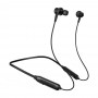 Беспроводные наушники Bluetooth 5.0 Borofone BE29 Joyous, цвет чёрный