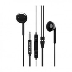 Наушники Borofone BM30 Max, черный