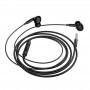 Наушники Borofone BM100 Pro, штекер Type-C, черный