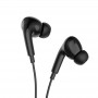 Наушники для iPhone Borofone BM85 Pro Lightning  цвет: черный