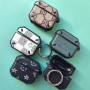 Противоударный чехол для наушников AirPods 3, цвет в ассортименте