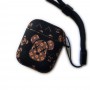 Чехол для наушников AirPods 1 / 2, Luxe A26