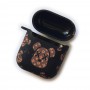 Чехол для наушников AirPods 1 / 2, Luxe A26