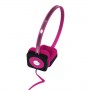 Наушники Cresyn C515H Disc (Pink)