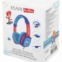 Наушники детские Elari FixiTone, голубые