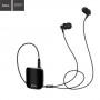 Hoco E16 беспроводная Bluetooth V4.1 гарнитура цвет чёрный