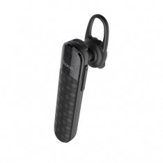 Беспроводная гарнитура Hoco E25 Mystery Bluetooth headset с микрофоном, цвет чёрный