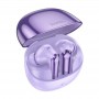 Беспроводные наушники Hoco EQ11 пурпурный