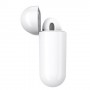 Беспроводные наушники (Bluetooth гарнитура) Hoco ES20, цвет белый
