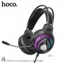 Игровые наушники Hoco ESD12, черный