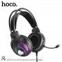 Игровые наушники Hoco ESD12, черный