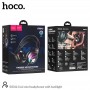 Игровые наушники Hoco ESD12, черный