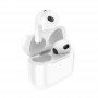 Беспроводные наушники Hoco EW76, белый