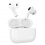 Беспроводные наушники Hoco EW97 TWS (режим ANC) цвет: белый