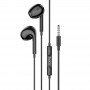 Наушники с микрофоном Hoco M101 Max, черный