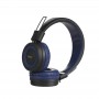 Беспроводные наушники Bluetooth 4.2 Hoco W16, цвет синий
