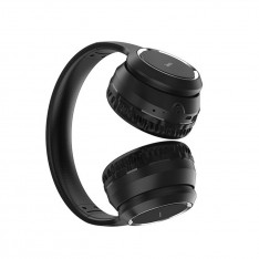 Беспроводные наушники Bluetooth 5.0 Hoco W28, цвет черный
