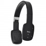 Hoco W4 беспроводная Bluetooth V4.0 гарнитура цвет черный