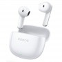 Беспроводные наушники Honor Earbuds X6, белые