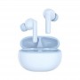 Беспроводные наушники Honor Choice Earbuds X7, голубые