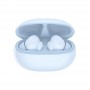 Беспроводные наушники Honor Choice Earbuds X7, голубые