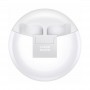 Беспроводные наушники Honor Choice Earbuds X5E, белые