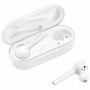 Беспроводная гарнитура Huawei Wireless Bluetooth Headphones FreeBuds Lite белый (CM-H1C) Беспроводная гарнитура Huawei Wireless Bluetooth Headphones FreeBuds Lite белый (CM-H1C)