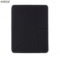 Чехол Mutural Jin Gang Series Apple iPad Mini 6, черный