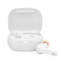 Наушники JBL Live Pro + TWS White