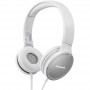 Наушники Panasonic RP-HF100GC-W