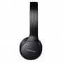 Наушники Panasonic RP-HF410BGCK черные