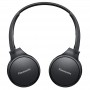 Наушники Panasonic RP-HF410BGCK черные