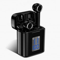 Беспроводная гарнитура TWS Profit TG905 черный