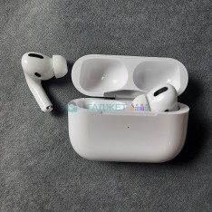 Наушники TWS Profit TWS 3, белый