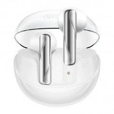 Беспроводные наушники QCY AilyBuds Clear, белый