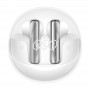 Беспроводные наушники QCY AilyBuds Clear, белый