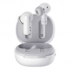 Беспроводные наушники QCY Melobuds N30, белый