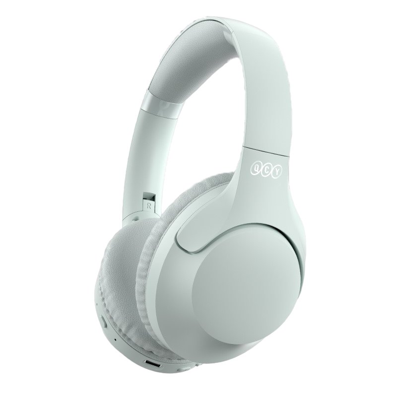 Беспроводные наушники QCY H2, зелёный Беспроводные наушники QCY H2, зелёный