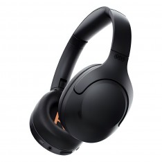 Беспроводные наушники QCY H3 Lite, черный
