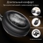 Беспроводные наушники QCY H3 Pro, черные Беспроводные наушники QCY H3 Pro, черные