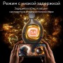 Беспроводные наушники QCY H3 Pro, черные Беспроводные наушники QCY H3 Pro, черные