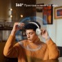 Беспроводные наушники QCY H3 Pro, черные Беспроводные наушники QCY H3 Pro, черные