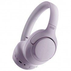 Беспроводные наушники QCY H3, фиолетовый