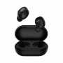 Наушники QCY T27 Arc Buds Lite, черные Наушники QCY T27 Arc Buds Lite, черные