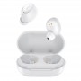 Наушники QCY T27 Arc Buds Lite, белый