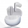 Беспроводные наушники QCY MeloBuds N50 ANC, белый Беспроводные наушники QCY MeloBuds N50 ANC, белый