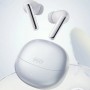 Беспроводные наушники QCY MeloBuds N50 ANC, белый Беспроводные наушники QCY MeloBuds N50 ANC, белый