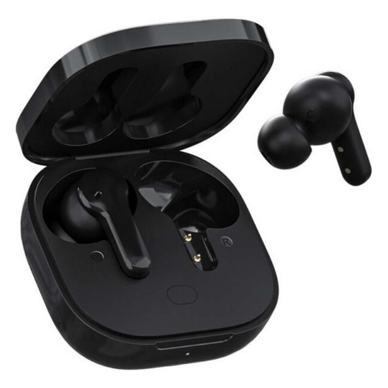 Беспроводные наушники QCY T13 ANC , черный Беспроводные наушники QCY T13 ANC , черный