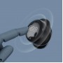 Беспроводные наушники QCY T17, черные Беспроводные наушники QCY T17, черные