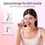 Наушники QCY T21 FairyBuds, серебряные Наушники QCY T21 FairyBuds, серебряные